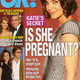 Illustration for article titled This Week In Tabloids: Britney Katie Knocked Up, Brangelina To Wed